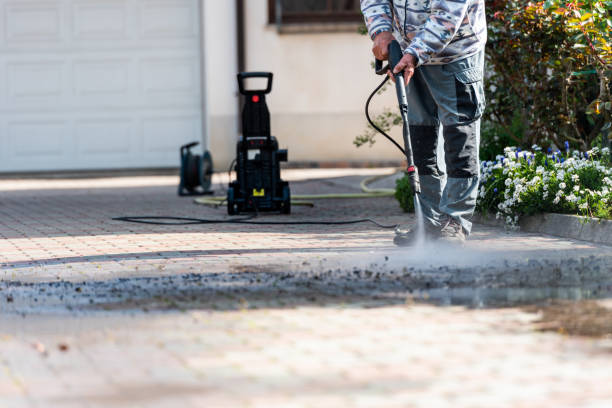 Best Garage Pressure Washing  in Sea Cliff, NY