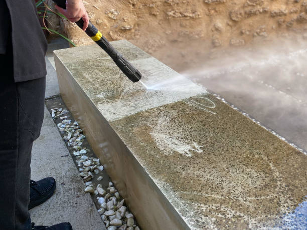 Best Concrete Pressure Washing  in Sea Cliff, NY