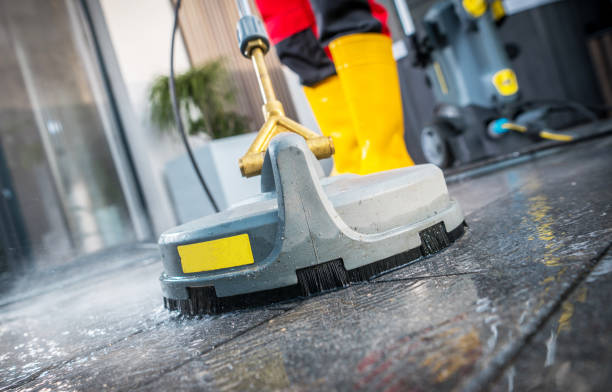 Best Roof Pressure Washing  in Sea Cliff, NY