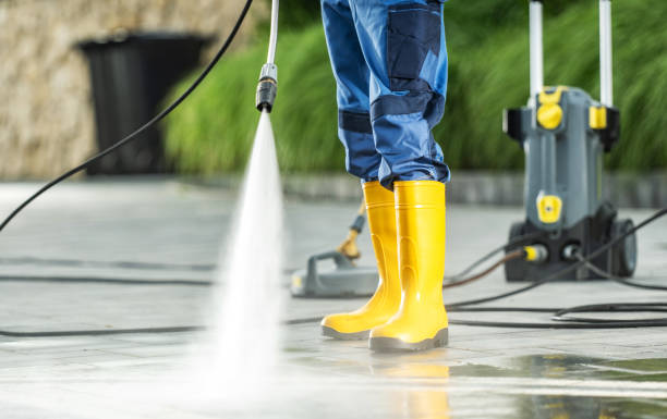 Best Exterior Home Cleaning  in Sea Cliff, NY